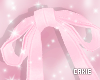 Cute Pink Hair Bows
