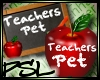 PSL Teachers Pet Enhance