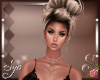 Abbi Darker Tan Shine