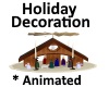 [BD] Holiday Decoration