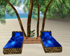 Island Lounger and Poses