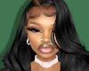 E ! Rosemary Black