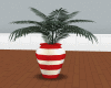[JS]Valentine Vase Palm