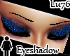 LU Blue Eyeshadow