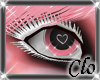 [Clo]Love Bunneh Eyes F