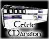Celtic Mansion