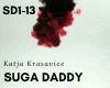 [B] Katja - Sugar Daddy