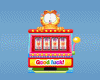 GARFIELD SLOTS