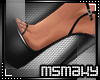 *M* Elegance Shoes