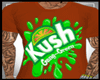 M:Kush Shirt