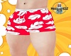 N*kids shorts LILO