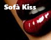 Sofà Kiss