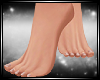 Feet Nude Nails