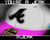 [JERK] Fitted