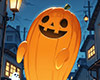 Trick r Treat | cutout