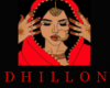 DHILLON <M>