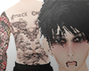 ✌ Emo Skin 6