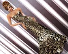 SL Leopard Dress