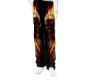 pant ghost rider