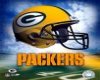 GREENBAY  STICKER