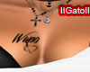 G)Tatuaje Wapo 