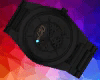 Black Special Watch
