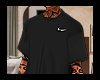 NK Shirt / inked