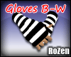 [Roz] Animated Gloves
