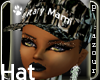 *PW*Military Mami Hat