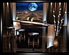 -J- Skyros Bar Table