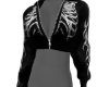 conjunto black skeleto