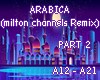 ArabicA- Part 2 by MHD