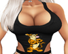 ~S~ Sexy Tigger Top