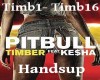 Ke$ha & Pitbull - 