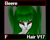 Beere Hair F V17