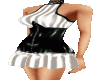 Cirque Soul Dress