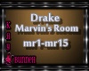 !M! Drake- Marvins Room