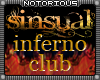 Sinsual Inferno Club
