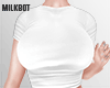 Nadia white set