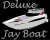 Deluxe Boat J