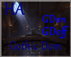 [HA]Gothic Dom Light