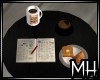[MH] BdP Morning Table