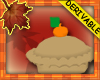 pumpkin pie mesh DERIVBL