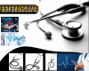 llzM Medical Stethoscope