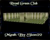 royal green club