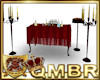QMBR Alchemist Table HP2