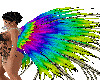 WINGS Rainbow