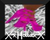 XxHollaxX~Sexy Hot Pink