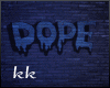 [kk] DOPE