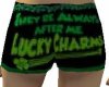 Lucky Charms Shorts